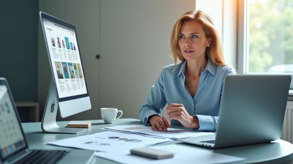 Comment choisir la meilleure agence shopify pour booster sa boutique en ligne