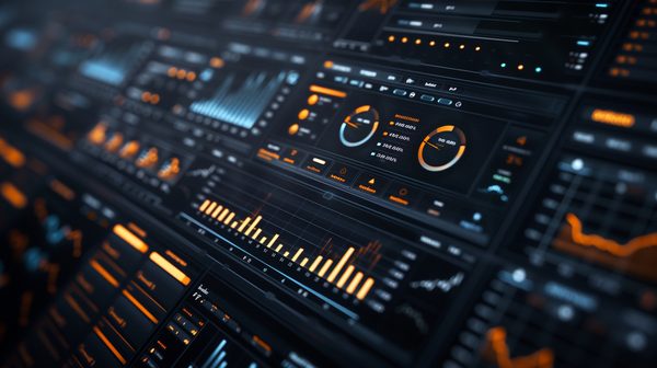 Tableau de bord pour entreprise : à quoi sert cet outil ?