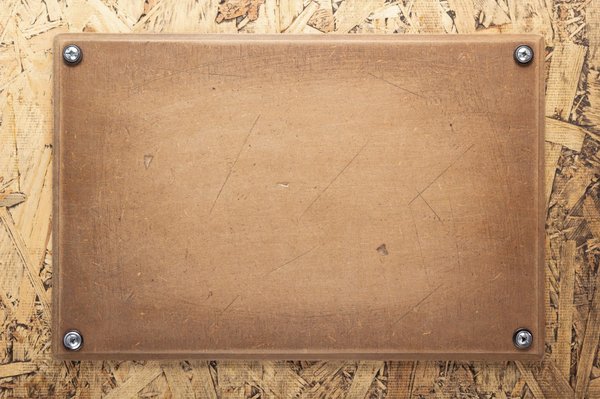 Plaque signalétique : est-ce vraiment importante pour une entreprise ?