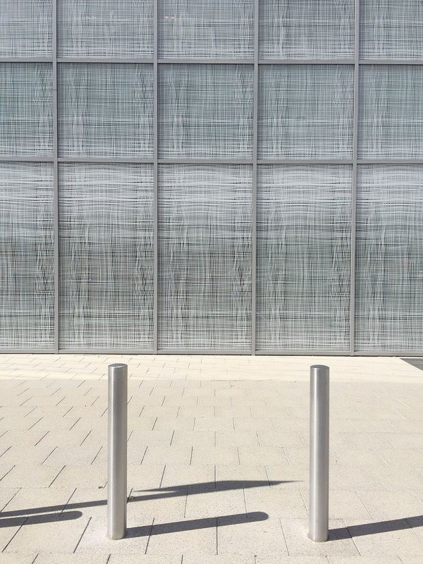 Bornes escamotables pneumatiques : l'alliance parfaite entre design et fonctionnalité