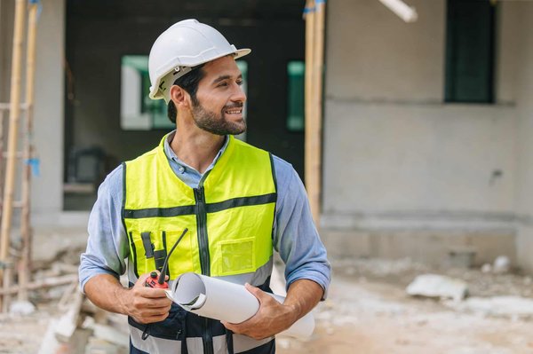Bâtisseurs professionnels : un savoir-faire exceptionnel pour votre projet de construction
