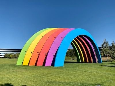 Les critères de choix d'une arche gonflable